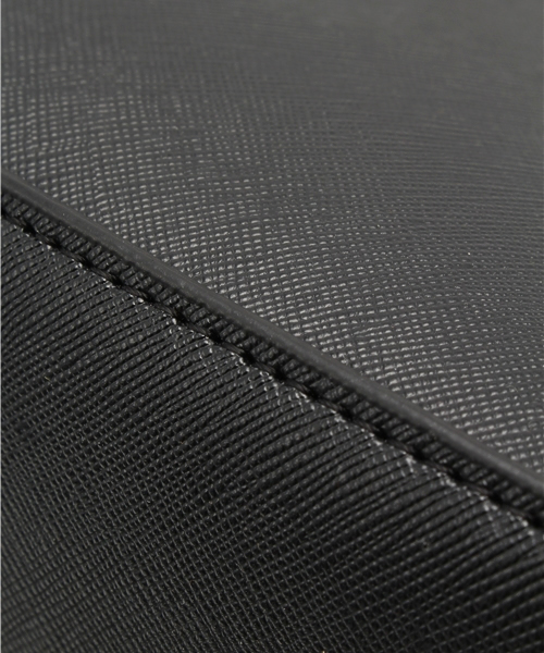 one after another NICE CLAUP(ワンアフターアナザーナイスクラップ)の「【ナイスクラップ】ミニトートBAG(ショルダーバッグ・レディース・ベージュ/パープル/ブラック・FREE)」の8枚目の写真