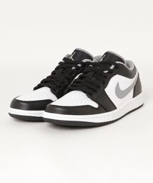 JORDAN BRAND ジョーダンブランド AIR JORDAN 1 LOW エア ジョーダン 1 LOW M553558 040BLACK/PTCLGY