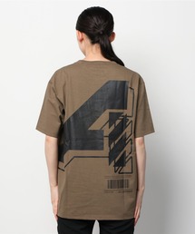 AVIREX | 【AVIREX FLYER'S】フライヤーズティーシャツ/ SS FLYER'S T-SHIRT(Tシャツ/カットソー)