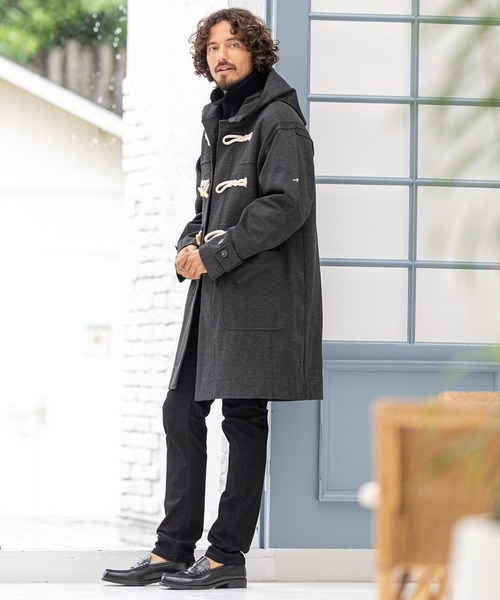 BOBSON（ボブソン）の「mp9262-phiten × BOBSON コラボ グラファイトブラック ジーンズ（デニムパンツ・メンズ・ブラック・5/4/1/2）」の5枚目の写真