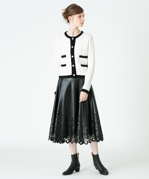 LOULOU WILLOUGHBY（ルルウィルビー）の「【LOULOU WILLOUGHBY