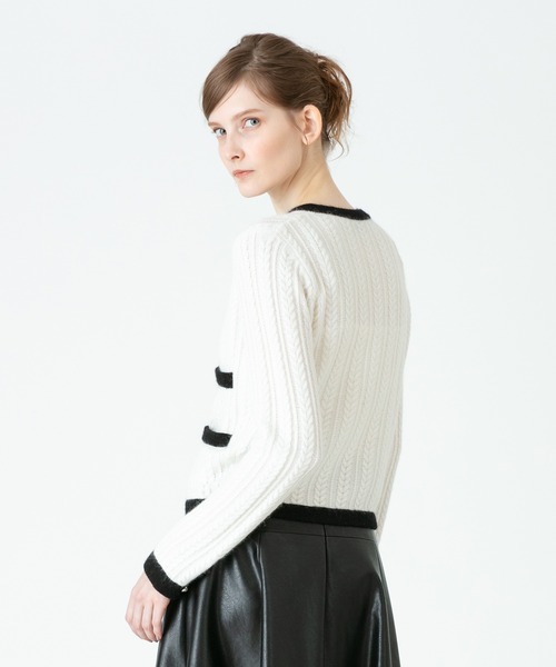 Loulou Willoughby（ルルウィルビー）の「【LOULOU WILLOUGHBY】ミニ  