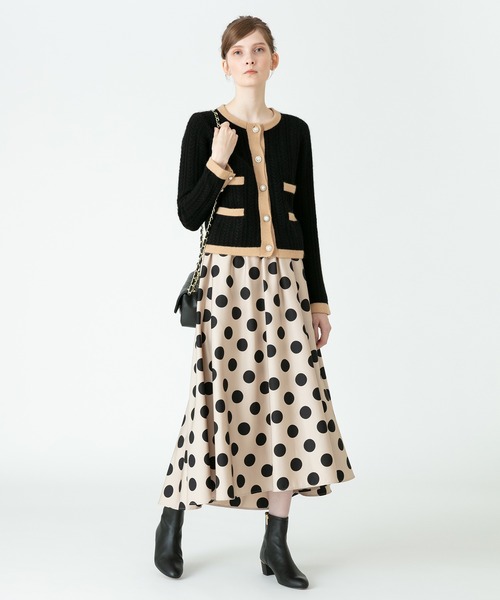 Loulou Willoughby（ルルウィルビー）の「【LOULOU WILLOUGHBY】ミニ  