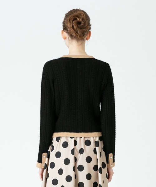 Loulou Willoughby（ルルウィルビー）の「【LOULOU WILLOUGHBY】ミニ  