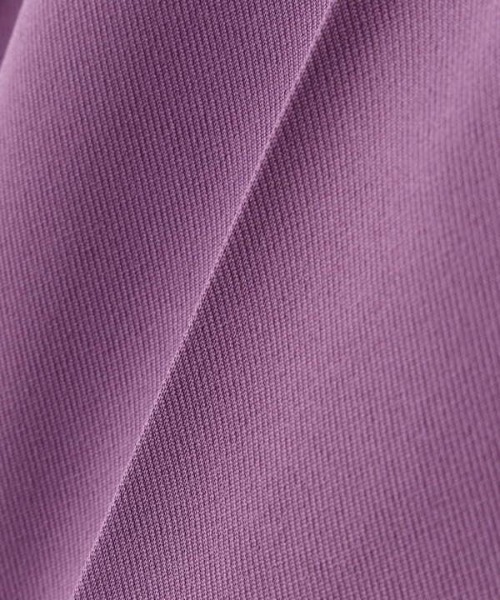 N.（N. Natural Beauty Basic）（エヌエヌナチュラルビューティーベーシック）の「【S Size Line】◆カラーフレアパンツ（その他パンツ・レディース・オフホワイト/グリーン/パープル・SMALL/MEDIUM）」の21枚目の写真