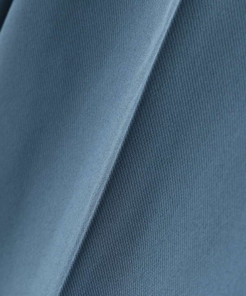 N.（N. Natural Beauty Basic）（エヌエヌナチュラルビューティーベーシック）の「【S Size Line】◆カラーフレアパンツ（その他パンツ・レディース・オフホワイト/グリーン/パープル・SMALL/MEDIUM）」の18枚目の写真