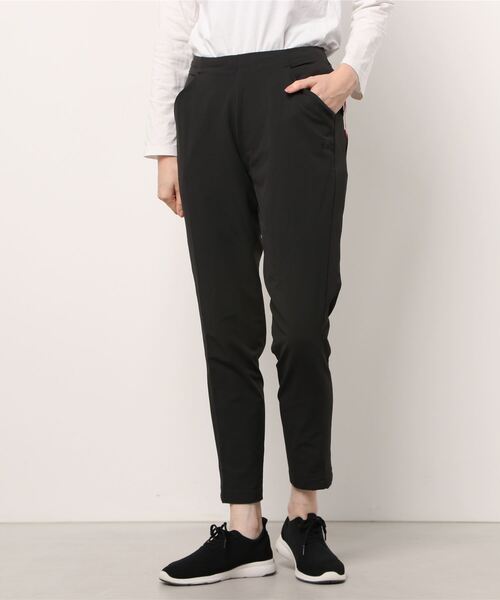 DESCENTE(デサント)の「デサント PT ZERO(その他パンツ・レディース・ブラック/ダークグレー・L/M/XL)」の2枚目の写真