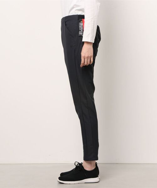 DESCENTE(デサント)の「デサント PT ZERO(その他パンツ・レディース・ブラック/ダークグレー・L/M/XL)」の4枚目の写真