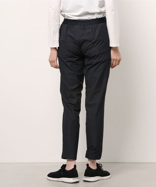 DESCENTE(デサント)の「デサント PT ZERO(その他パンツ・レディース・ブラック/ダークグレー・L/M/XL)」の3枚目の写真