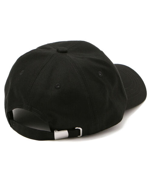 CLANE（クラネ）の「FRUIT OF THE ROOM×CLANE/フルーツオブザルーム×クラネ/Cap(キャップ)/ 11136-8002（キャップ・メンズ・ブラック・FREE）」の10枚目の写真