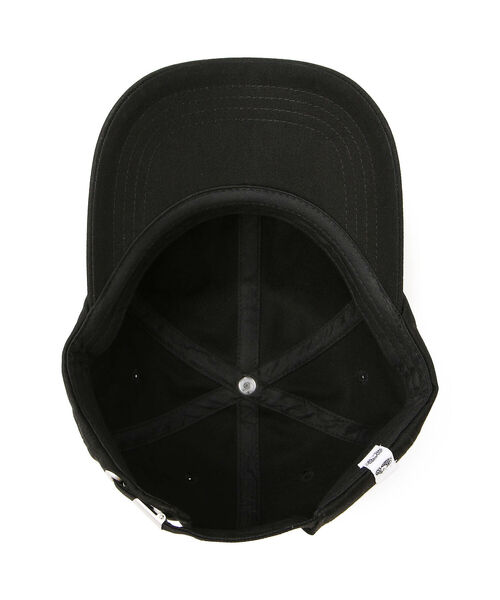 CLANE（クラネ）の「FRUIT OF THE ROOM×CLANE/フルーツオブザルーム×クラネ/Cap(キャップ)/ 11136-8002（キャップ・メンズ・ブラック・FREE）」の11枚目の写真