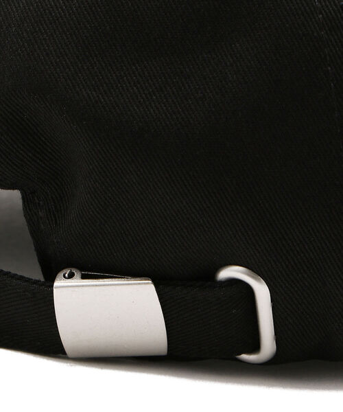CLANE（クラネ）の「FRUIT OF THE ROOM×CLANE/フルーツオブザルーム×クラネ/Cap(キャップ)/ 11136-8002（キャップ・メンズ・ブラック・FREE）」の14枚目の写真