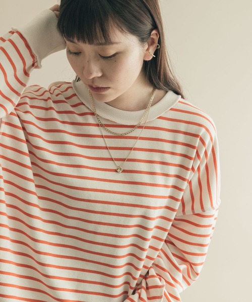 SMELLY（スメリー）の「2セットネックレス（ネックレス・レディース・シルバー/ゴールド・-）」の6枚目の写真