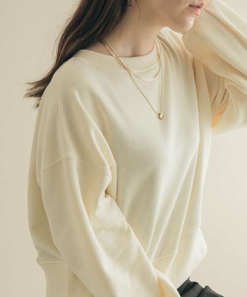 SMELLY（スメリー）の「2セットネックレス（ネックレス・レディース・シルバー/ゴールド・-）」の13枚目の写真