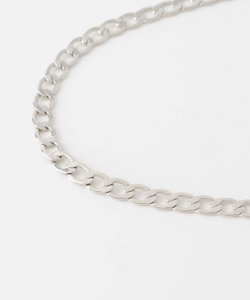 SMELLY（スメリー）の「2セットネックレス（ネックレス・レディース・シルバー/ゴールド・-）」の14枚目の写真