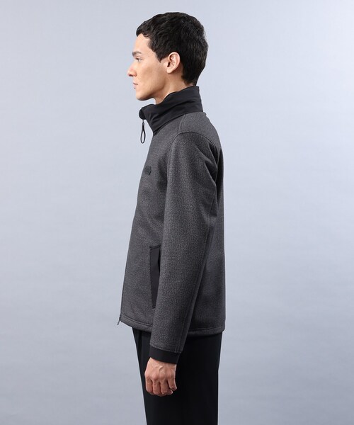 TAKEO KIKUCHI（タケオキクチ）の「◆【Sサイズ～】ダウンファブリック スタンドカラーブルゾン（ダウンジャケット/コート・メンズ・ネイビー系3/ブラウン系/ブラウン系4/チャコールグレー/ネイビー・02/04/03/01/05）」の21枚目の写真