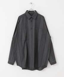 URBAN RESEARCH | GOODBETTERBEST　S&L パッチワークチェックシャツ(シャツ/ブラウス)