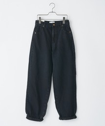 ROLLA'S | ＃【ROLLA’S/ローラス】 GENIE JEAN/ワイドルーズ/デニムパンツ(デニムパンツ)