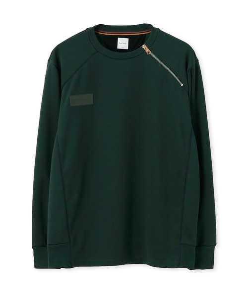 Paul Smith（ポールスミス）の「ダンボールニット クルーネック