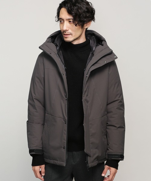 限定価格‼︎【極美品】西川ダウン(R) [SHIELD] シェルダウン 限定価格‼︎【極美品】西川ダウン(R) [SHIELD] シェルダウン - メルカリ