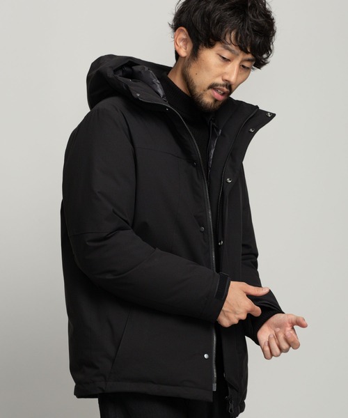 西川ダウン(R) [SHIELD] SOLOTEX MATSUMI