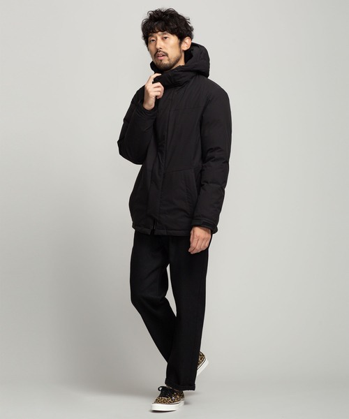 西川ダウン(R) [SHIELD] SOLOTEX MATSUMI