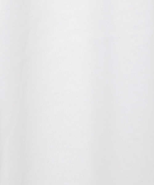 GLOBAL WORK（グローバルワーク）の「【AND YUA ANY】襟付きインナー/237642（カーディガン/ボレロ・キッズ・ホワイト/ブラック・150cm/160cm）」の10枚目の写真