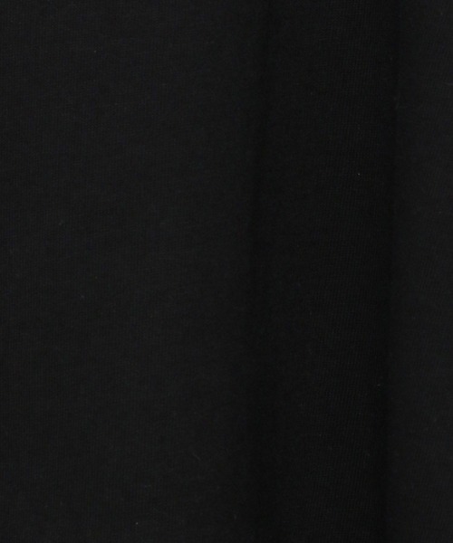 GLOBAL WORK（グローバルワーク）の「【AND YUA ANY】襟付きインナー/237642（カーディガン/ボレロ・キッズ・ホワイト/ブラック・150cm/160cm）」の11枚目の写真