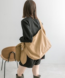 loti | loti BIG結び目BAG(トートバッグ)