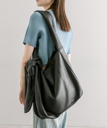 loti | WEB限定 loti BIG結び目BAG(トートバッグ)