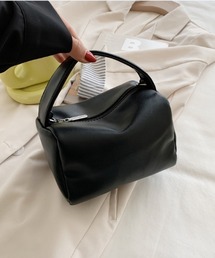 blatto | 【blatto】Square  handle bag/oku-bag43-27(ショルダーバッグ)