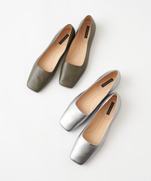 FABIO RUSCONI | 《FABIO RUSCONI》フラットシューズ(その他シューズ)