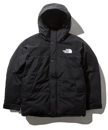 THE NORTH FACE | 【THE NORTH FACE】Mountain Down Jacket：ダウンジャケット◆(ダウンジャケット/コート)