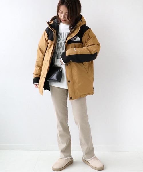 THE NORTH FACE（ザノースフェイス）の「【THE NORTH FACE