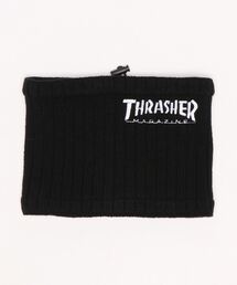 MAG LOGO RIB NECK WARMER/スラッシャーロゴネックウォーマー