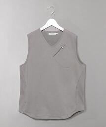 nonnative | <nonnative(ノンネイティブ)> HIKER VEST/ベスト □□(ベスト)