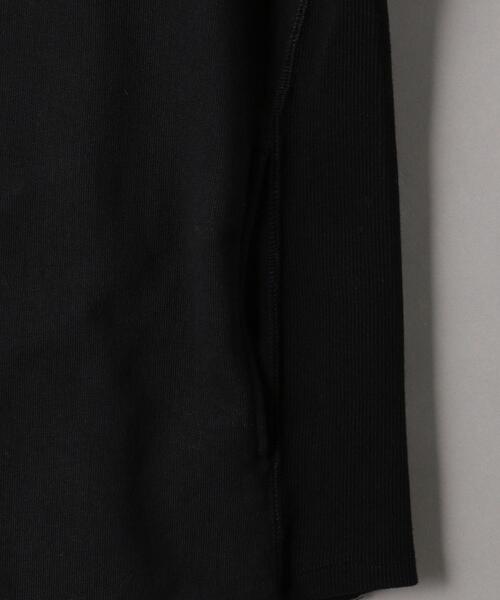 nonnative（ノンネイティブ）の「＜nonnative(ノンネイティブ)＞ HIKER VEST/ベスト □□（ベスト・メンズ・ブラック/グレー・1/2）」の8枚目の写真