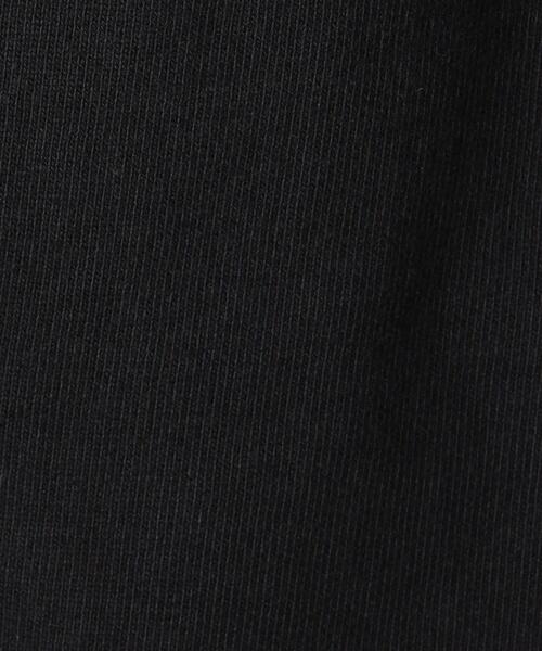 nonnative（ノンネイティブ）の「＜nonnative(ノンネイティブ)＞ HIKER VEST/ベスト □□（ベスト・メンズ・ブラック/グレー・1/2）」の9枚目の写真