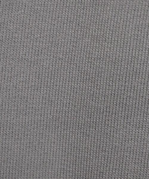 nonnative（ノンネイティブ）の「＜nonnative(ノンネイティブ)＞ HIKER VEST/ベスト □□（ベスト・メンズ・ブラック/グレー・1/2）」の10枚目の写真