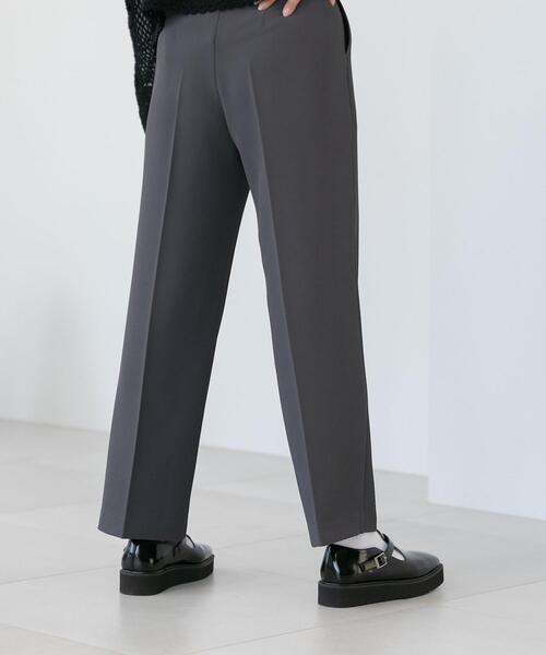 CITEN（シテン）の「＜CITEN（シテン）＞トラックソール Tストラップ シューズ（その他シューズ・レディース・ブラック/オフホワイト・M/L/S）」の6枚目の写真