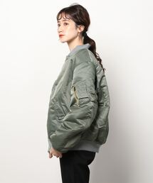 THE SHINZONE（ザ シンゾーン）の「Shinzone MA-1 21AMSJK04