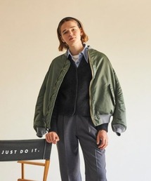 THE SHINZONE（ザ シンゾーン）の「Shinzone MA-1 21AMSJK04