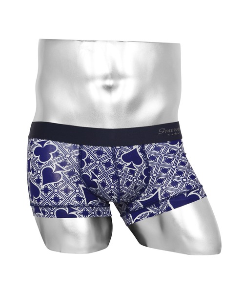 Gravevault M ローライズボクサー 3枚セット 新品未開封品 Gravevault Gravevault M ローライズボクサー 3枚セット 新品未開封品 Gravevault