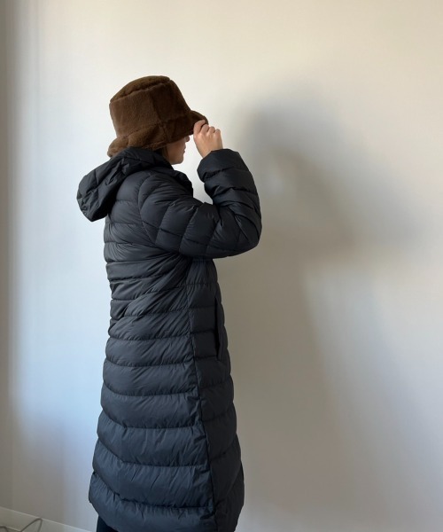 エコファーバケットハット(ハット)|COLOR TOKYO ACCESSORIES(カラートウキョウアクセサリー) エコファーバケットハット(ハット)|COLOR TOKYO ACCESSORIES(カラートウキョウアクセサリー)