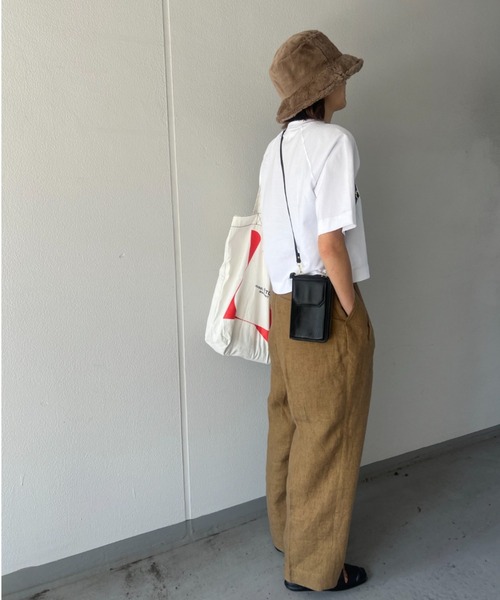 エコファーバケットハット(ハット)|COLOR TOKYO ACCESSORIES(カラートウキョウアクセサリー) エコファーバケットハット(ハット)|COLOR TOKYO ACCESSORIES(カラートウキョウアクセサリー)