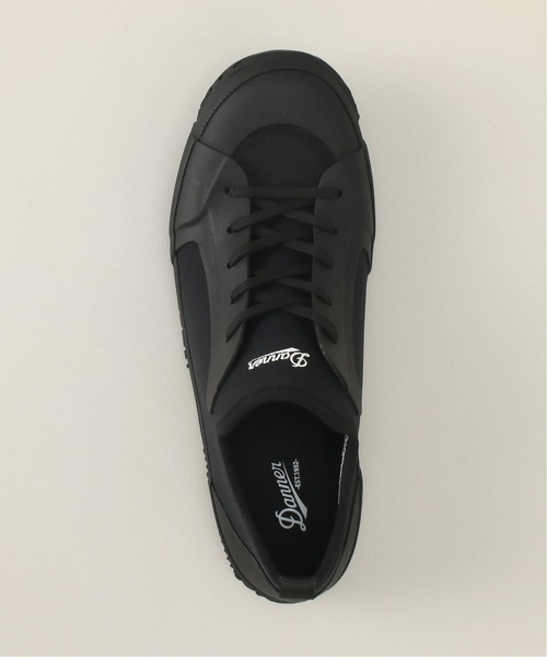 Danner（ダナー）の「【DANNER / ダナー】ラップトップ ライト3（スニーカー・メンズ・ブラック・100/90/80）」の4枚目の写真