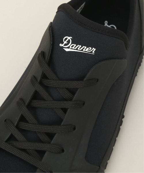 Danner（ダナー）の「【DANNER / ダナー】ラップトップ ライト3（スニーカー・メンズ・ブラック・100/90/80）」の8枚目の写真