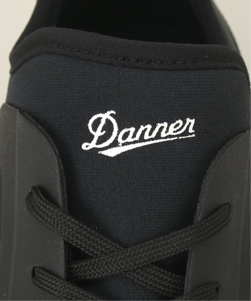 Danner（ダナー）の「【DANNER / ダナー】ラップトップ ライト3（スニーカー・メンズ・ブラック・100/90/80）」の9枚目の写真