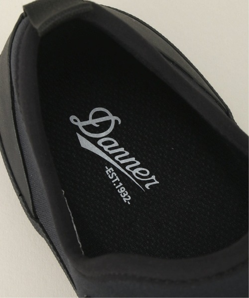 Danner（ダナー）の「【DANNER / ダナー】ラップトップ ライト3（スニーカー・メンズ・ブラック・100/90/80）」の6枚目の写真