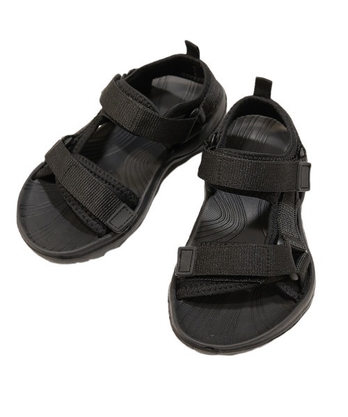 devirock(デビロック)の「スポーツサンダル(サンダル・キッズ・ブラック/グレー/ピンク/キャメル・23.0cm/22.0cm/17.0cm/18.0cm/19.0cm/20.0cm/21.0cm)」の12枚目の写真